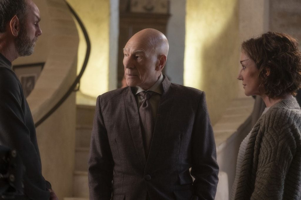 Star Trek: The Picard Legacy Collection Blu-Ray Review – An All-Encompassing, Fantastic Journey
