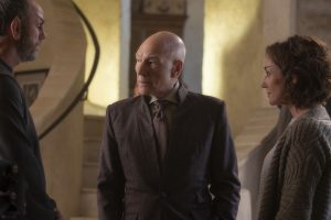 Star Trek: The Picard Legacy Collection Blu-Ray Review – An All-Encompassing, Fantastic Journey