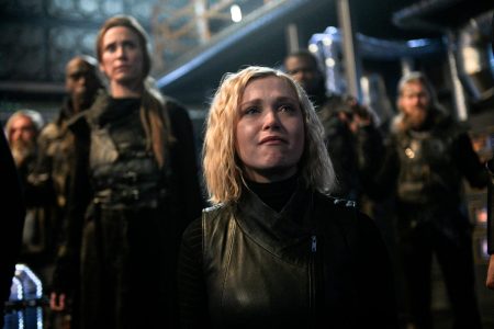 ‘The 100’: Season 6 Blu-Ray Review – A Season Of Reinvention For Ruthless Post-Apocalyptic Series
