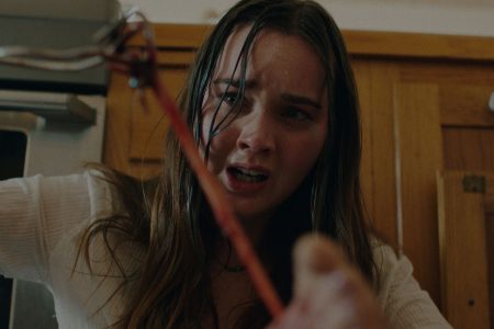 Terrifying Shudder Original ‘The Beach House’ Gets Blu-Ray Release This December
