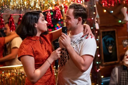‘The Broken Hearts Gallery’ Blu-Ray Review – Romantic Comedy Is Not Perfect But I Loved It