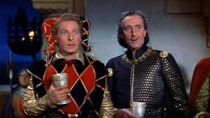 Paramount Announces 65th Anniversary Blu-Ray For Danny Kaye Classic ‘The Court Jester’