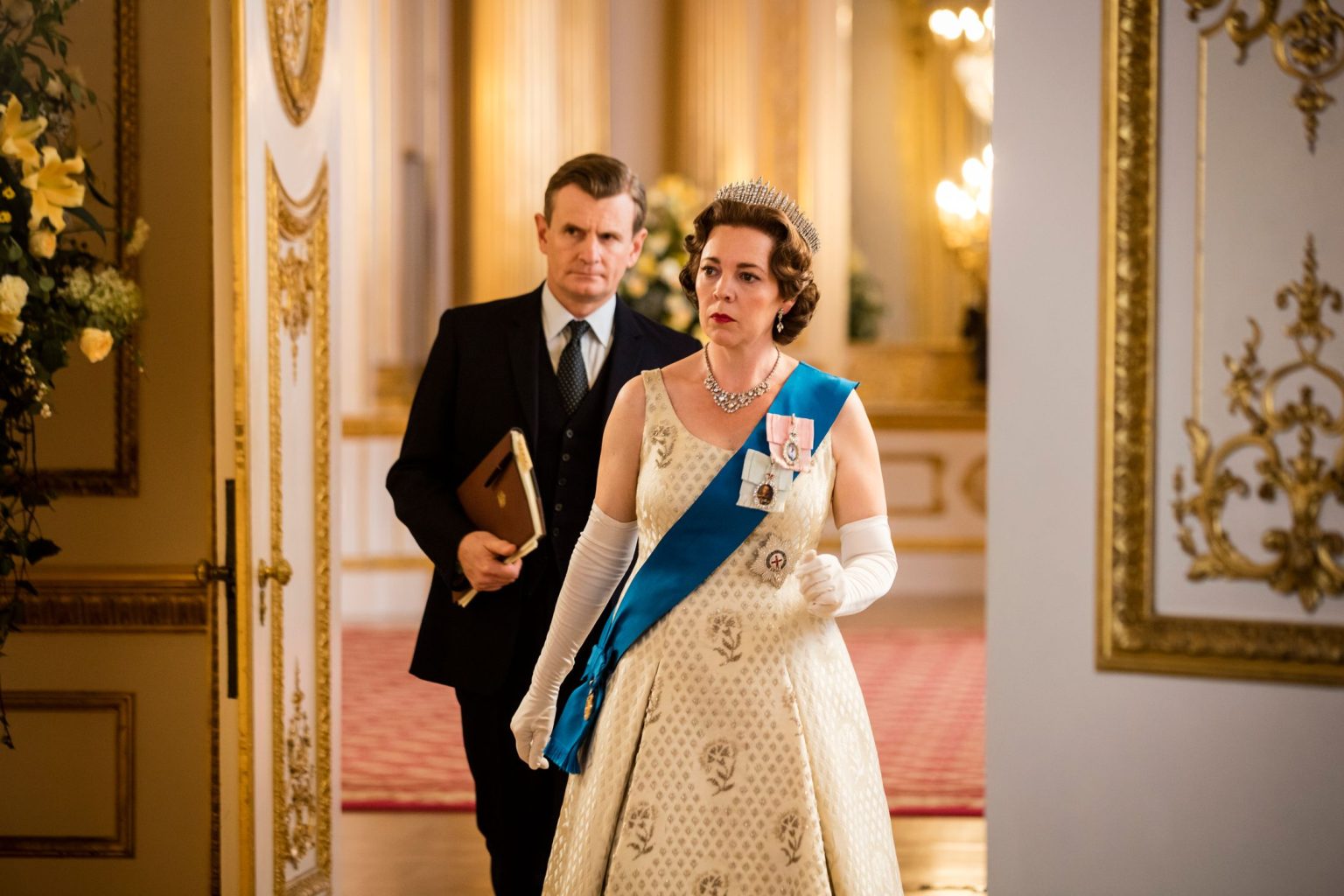 ‘The Crown’: Season 3 Blu-Ray Review – An Engrossing Season Of Transition For The Monarchy