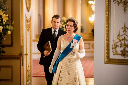 ‘The Crown’: Season 3 Blu-Ray Review – An Engrossing Season Of Transition For The Monarchy