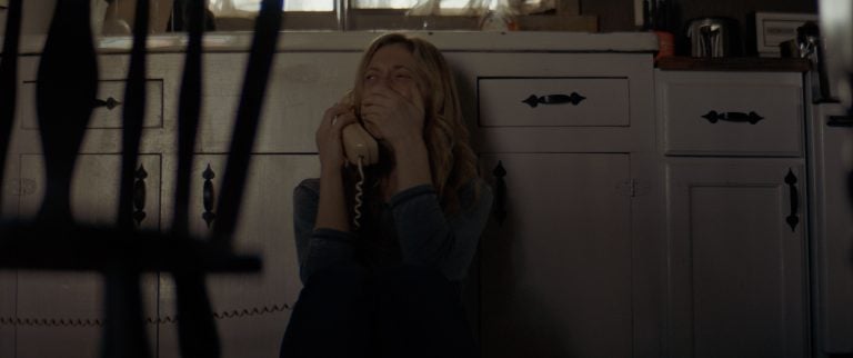 Chilling Shudder Horror Film ‘The Dark And The Wicked’ Gets December Blu-Ray Release