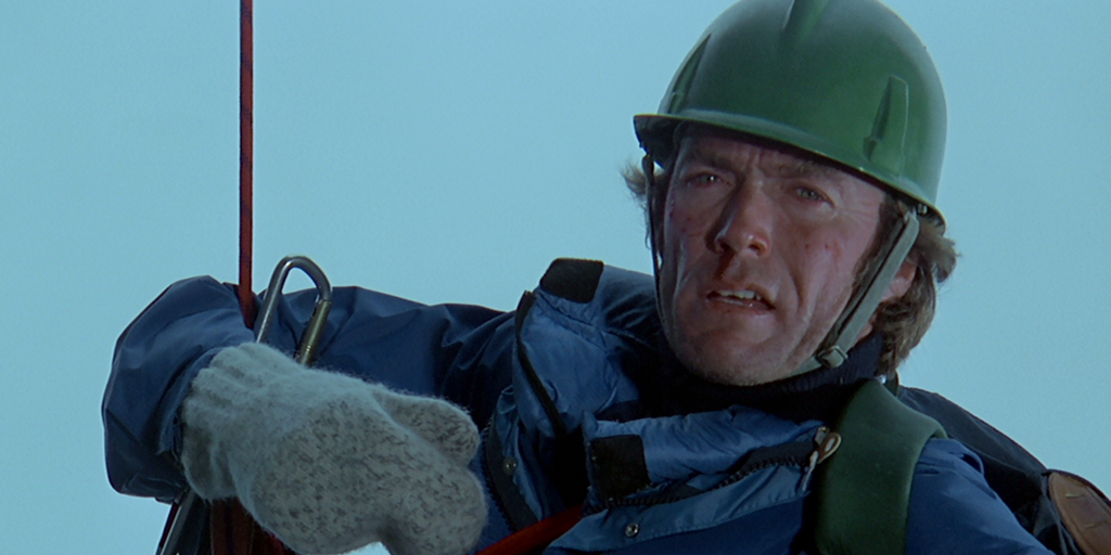 ‘The Eiger Sanction’ 4K UHD Blu-Ray Review – Spy Drama Finds Eastwood In Premium Dad-Movie Territory