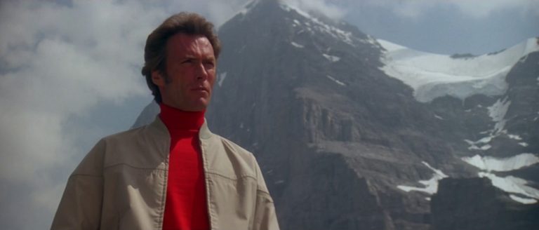 ‘The Eiger Sanction’ Blu-Ray Review – Clint Eastwood Spy Thriller Is Very Much Weekend Dad Fodder