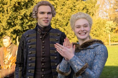 ‘The Great’: Season 1 DVD Review – Wonderfully Devious Period Drama Is Not Beholden To History