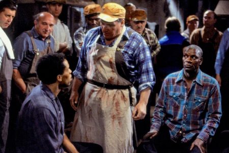 African American Historical Drama ‘The Killing Floor’ Gets Blu-Ray Release From 4K Restoration
