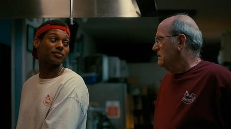 Richard Jenkins Sundance Dramedy ‘The Last Shift’ Heads To Blu-Ray This December