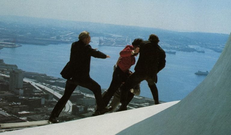 Criterion Collection Announces February Titles Including Works From Warren Beatty, Laura Dern & More