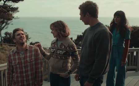 ‘The Rental’ Blu-Ray Review – Dave Franco’s Directorial Debut Brings Fresh Thrills To Horror Tropes