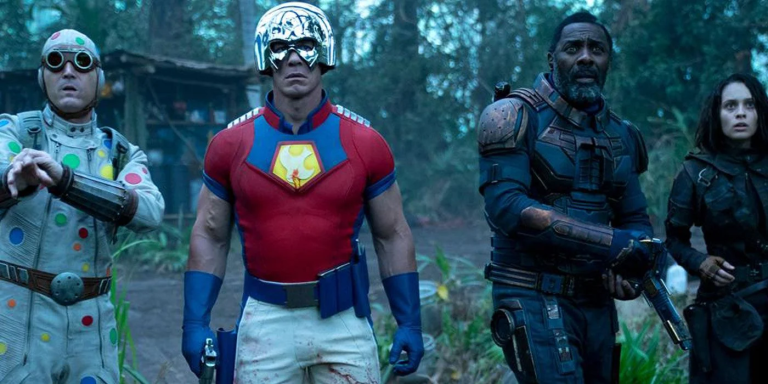 A New Report Gives Some New Details on The Plot For ‘THE SUICIDE SQUAD’ Including A Familiar Location