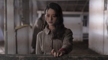 ‘The Terror: Infamy’: Season 2 Blu-Ray Review – AMC’s Anthology Finds Horror In Our History