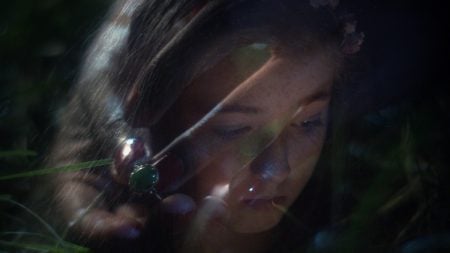 ‘The World Is Full Of Secrets’ Blu-Ray Review – Horror Film Tackles Art Of Oral Storytelling