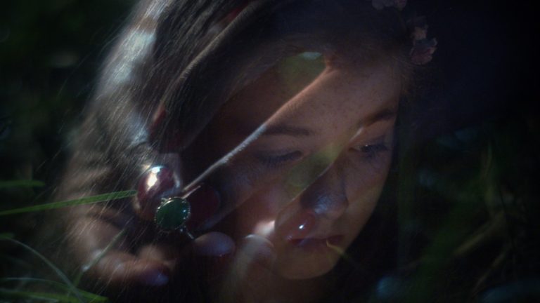 ‘The World Is Full Of Secrets’ Blu-Ray Review – Horror Film Tackles Art Of Oral Storytelling