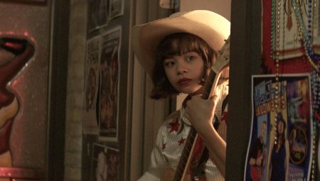 Sony To Release Critically Acclaimed Music Drama ‘Yellow Rose’ On Blu-Ray This January