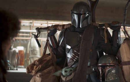 The Mandalorian Season Two Episode Two Review: Admittedly, Just a Filler