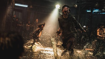 ‘Train to Busan Presents: Peninsula’ 4K UHD Blu-Ray Review – Zombie Sequel Goes For Broke