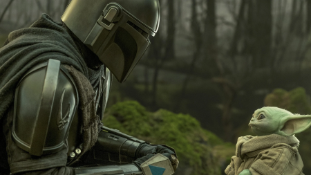The Mandalorian Chapter 13: Possibly the Most Important Episode So Far