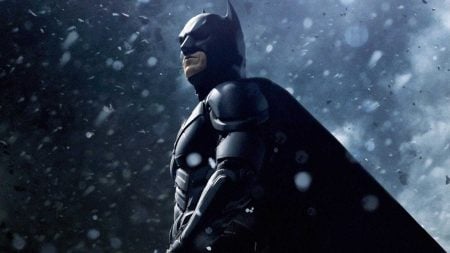 Director Christopher Nolan Talks About Making His Trilogy Before Comic Book Films Dominated the Market