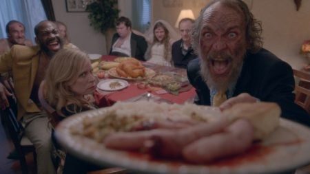 ‘Derelicts’ Review – Where Family Dysfunction meets Pure Chaos