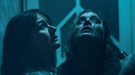 ‘Relic’ Blu-Ray Review – Unsettling Haunted House Film Delivers Psychological Thrills