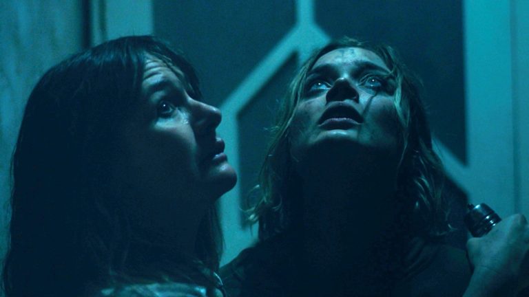 ‘Relic’ Blu-Ray Review – Unsettling Haunted House Film Delivers Psychological Thrills
