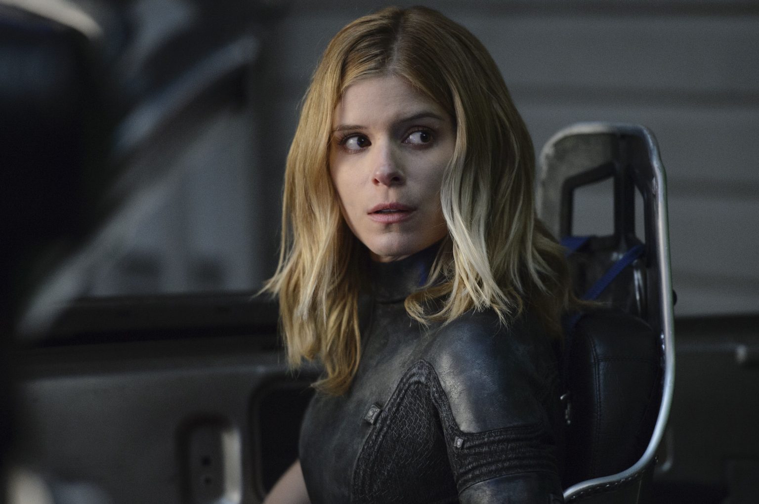 Kate Mara Reveals She Had a ‘Horrible Experience’ Filming Fantastic Four (2015)