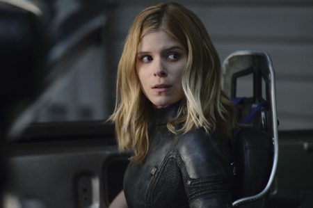 Kate Mara Reveals She Had a ‘Horrible Experience’ Filming Fantastic Four (2015)