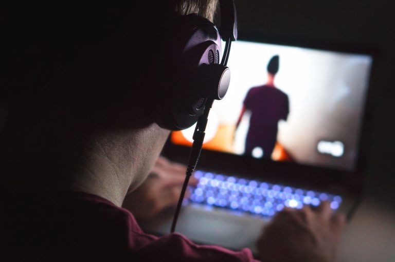 How Technology Is Revolutionizing The Gaming Industry