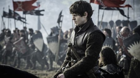 Game of Thrones’ Iwan Rheon Reveals The Most Difficult Ramsay Scene He Filmed