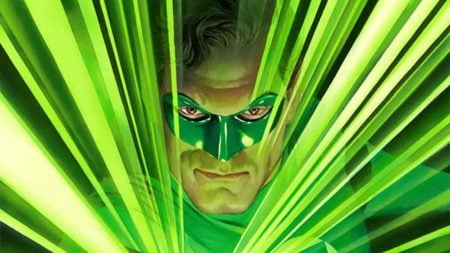 New Details Revealed For HBO Max’s Green Lantern Series
