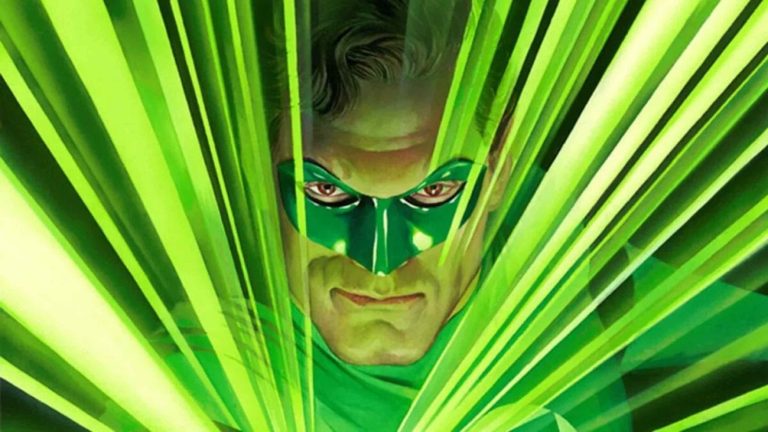 New Details Revealed For HBO Max’s Green Lantern Series