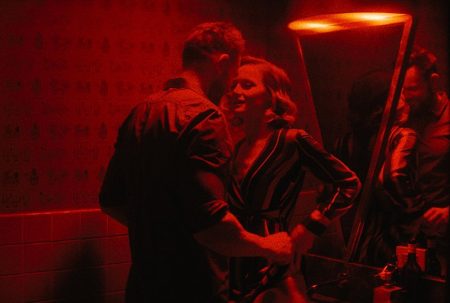 Saban Films Acquires Rights to Joel McHale and Kerry Bishe Lead Film ‘Happily’