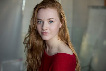 Geek Vibes Interview with ‘MAGICAL JOURNEY’ Actress Harriet Slater