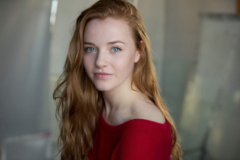 Geek Vibes Interview with ‘MAGICAL JOURNEY’ Actress Harriet Slater