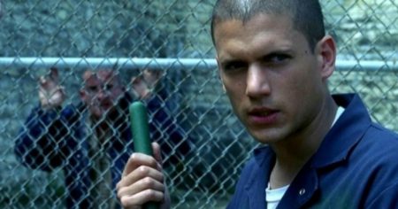 Madam Secretary Casts Wentworth Miller and Michael Patrick Thornton for Recurring Roles