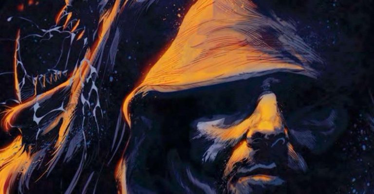 Review: TKO Studios, ‘Lonesome Days, Savage Nights’ by Steve Niles, Savatore Simone and Szymon Kudranski