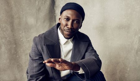 Mahershala Ali Refused To Do A Sex Scene In ‘Benjamin Button’ Out of Respect For His Religion