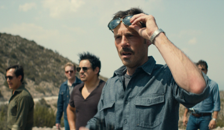 Narcos: Mexico Season Three Adds Additional Cast Members