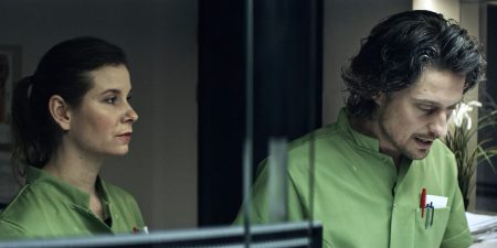 ‘Nightingale’ (CIFF Entry) Review – A Monstrous Game of Cat and Mouse