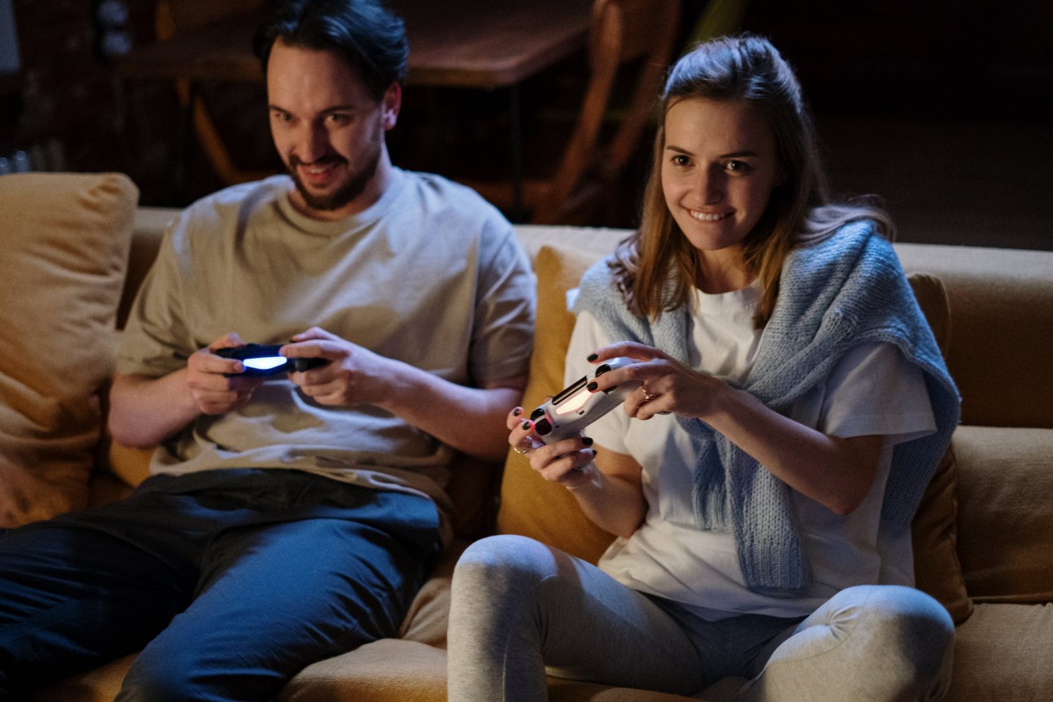 Has Science Officially Proven That Gaming Helps Develop Transferable Skills?