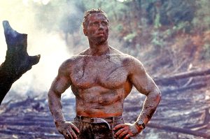 Rumor: Arnold Schwarzenegger May Return For New Predator Film