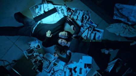 ‘Requiem For A Dream’ 4K UHD Blu-Ray Review – Aronofsky’s Addiction Saga Is A Horrific Masterpiece