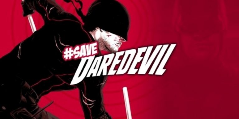 #SaveDaredevil To Host Social Media Event Later This Month – Get All The Details Here