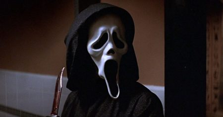 ‘SCREAM’ Writer Kevin Williamson Says New Film Honors Wes Craven