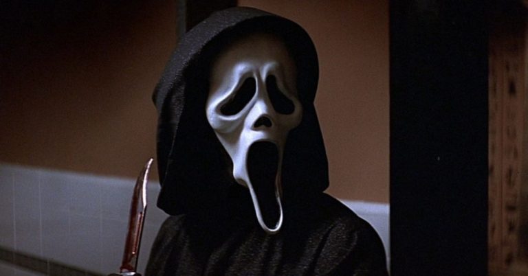 ‘SCREAM’ Writer Kevin Williamson Says New Film Honors Wes Craven
