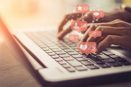 How To Control The Social Media Ads That Appear On Your Feed
