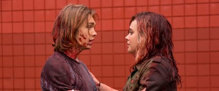 ‘Spontaneous’ DVD Review – A Must-Watch Darkly Comedic Romance